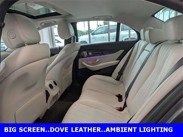 Mercedes-Benz E-Class for sale Las Vegas