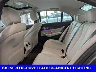 Mercedes-Benz E-Class for sale Las Vegas