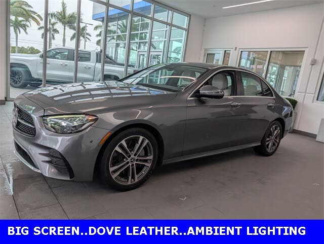 Mercedes-Benz E-Class for sale Las Vegas