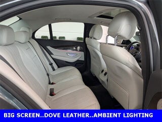 Mercedes-Benz E-Class for sale Las Vegas