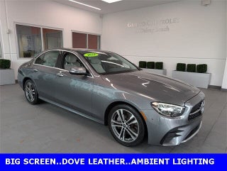 Mercedes-Benz E-Class for sale Las Vegas