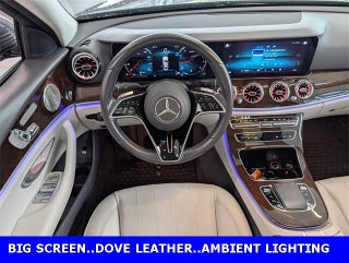 Mercedes-Benz E-Class for sale Las Vegas