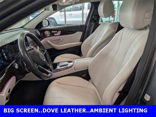 Mercedes-Benz E-Class for sale Las Vegas