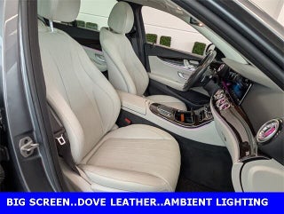 Mercedes-Benz E-Class for sale Las Vegas