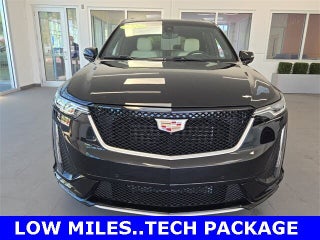 2024 Cadillac XT6 thumbnail – Delray Beach, FL – 74