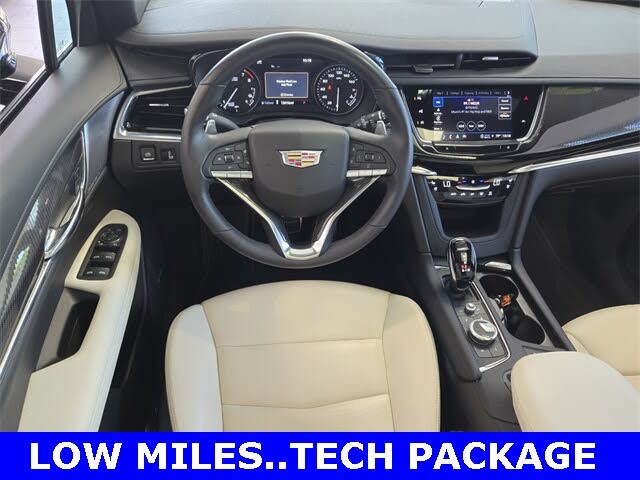 2024 Cadillac XT6 Sport
                                    for sale in Delray Beach, FL – photo 80