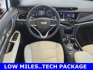 2024 Cadillac XT6 thumbnail – Delray Beach, FL – 80
