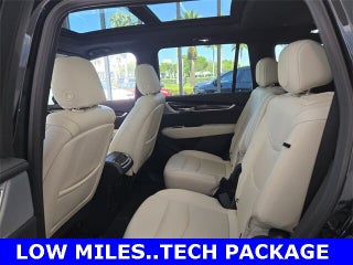 2024 Cadillac XT6 thumbnail – Delray Beach, FL – 79