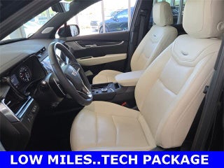 2024 Cadillac XT6 thumbnail – Delray Beach, FL – 77