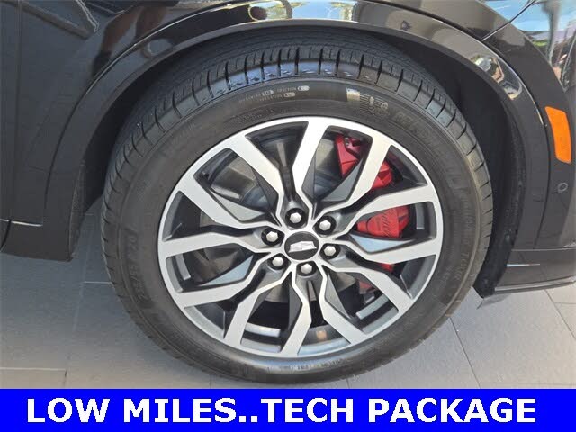 2024 Cadillac XT6 Sport
                                    for sale in Delray Beach, FL – photo 90