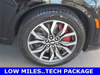 2024 Cadillac XT6 thumbnail – Delray Beach, FL – 90