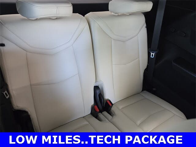 2024 Cadillac XT6 Sport
                                    for sale in Delray Beach, FL – photo 87