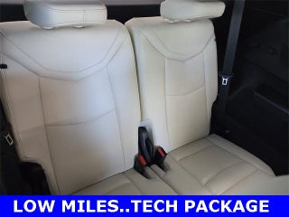 2024 Cadillac XT6 thumbnail – Delray Beach, FL – 87