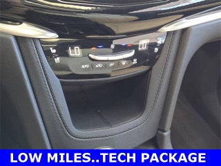 2024 Cadillac XT6 thumbnail – Delray Beach, FL – 93