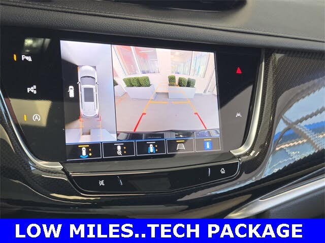 2024 Cadillac XT6 Sport
                                    for sale in Delray Beach, FL – photo 94
