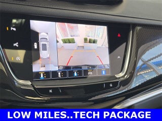 2024 Cadillac XT6 thumbnail – Delray Beach, FL – 94