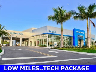 2024 Cadillac XT6 thumbnail – Delray Beach, FL – 99
