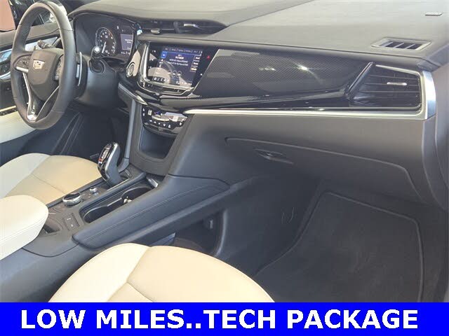 2024 Cadillac XT6 Sport
                                    for sale in Delray Beach, FL – photo 88