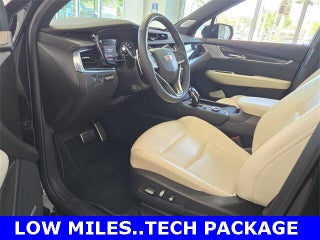 2024 Cadillac XT6 thumbnail – Delray Beach, FL – 78