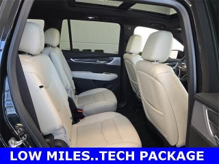 2024 Cadillac XT6 thumbnail – Delray Beach, FL – 86