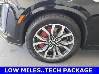 2024 Cadillac XT6 thumbnail – Delray Beach, FL – 76