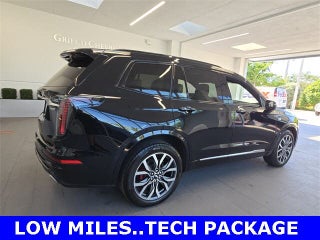 2024 Cadillac XT6 thumbnail – Delray Beach, FL – 85