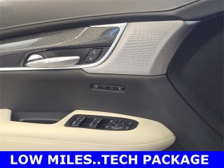 2024 Cadillac XT6 thumbnail – Delray Beach, FL – 98