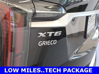 2024 Cadillac XT6 thumbnail – Delray Beach, FL – 82