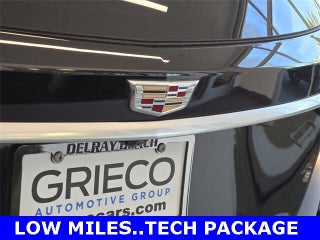 2024 Cadillac XT6 thumbnail – Delray Beach, FL – 83