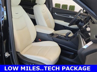 2024 Cadillac XT6 thumbnail – Delray Beach, FL – 89