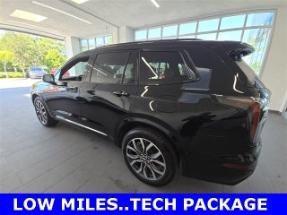 2024 Cadillac XT6 thumbnail – Delray Beach, FL – 81