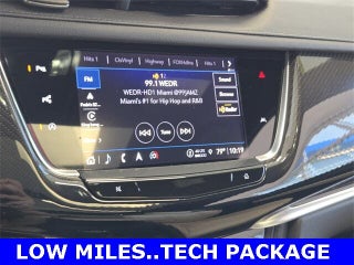2024 Cadillac XT6 thumbnail – Delray Beach, FL – 92