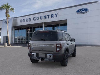 Ford Bronco Sport