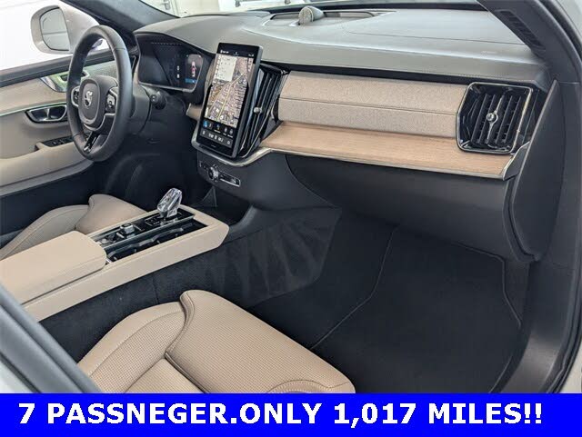 Volvo XC90 for sale Las Vegas