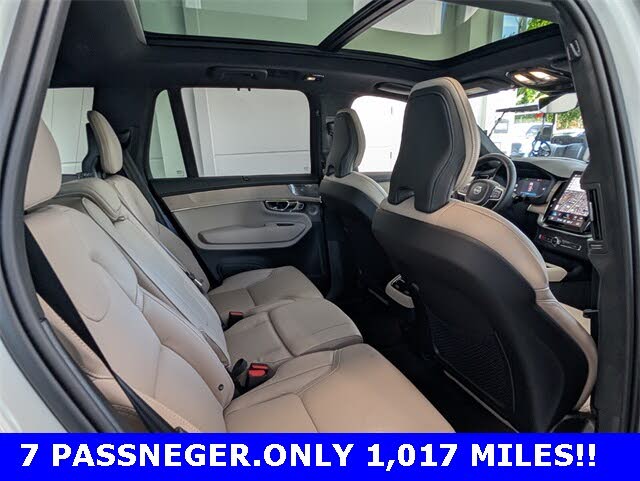 Volvo XC90 for sale Las Vegas