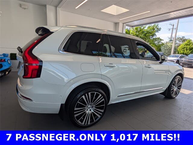 Volvo XC90 for sale Las Vegas