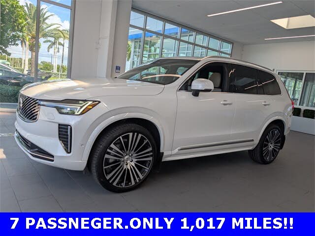 Volvo XC90 for sale Las Vegas