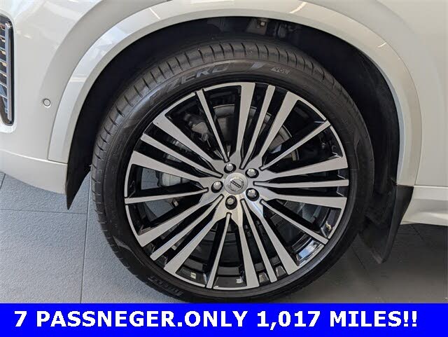 Volvo XC90 for sale Las Vegas