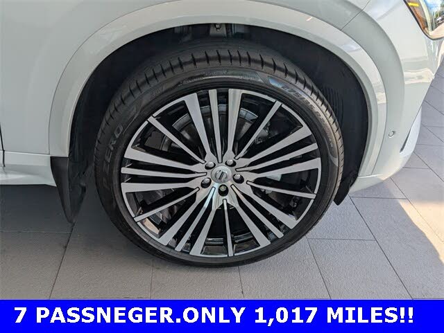 Volvo XC90 for sale Las Vegas