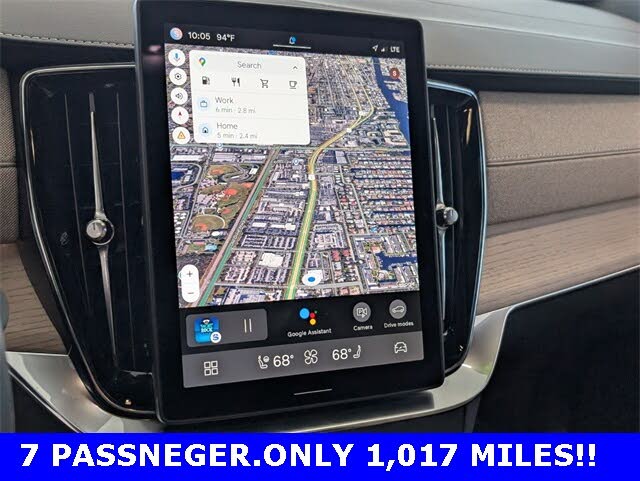 Volvo XC90 for sale Las Vegas