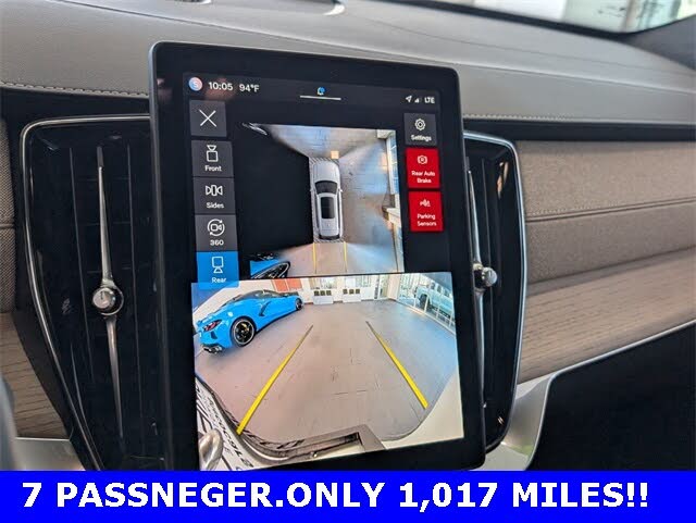 Volvo XC90 for sale Las Vegas