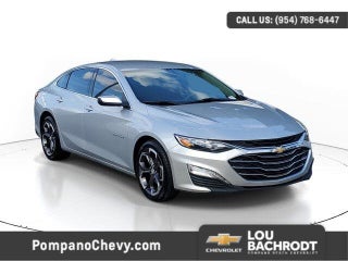 Chevrolet Malibu for sale Las Vegas