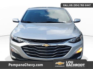 2022 Chevrolet Malibu thumbnail – Pompano Beach, FL – 36