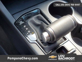 2022 Kia K5 thumbnail – Pompano Beach, FL – 25