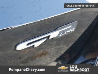 2022 Kia K5 thumbnail – Pompano Beach, FL – 5