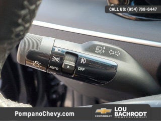 2022 Kia K5 thumbnail – Pompano Beach, FL – 30