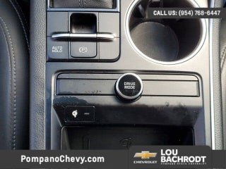 2022 Kia K5 thumbnail – Pompano Beach, FL – 26