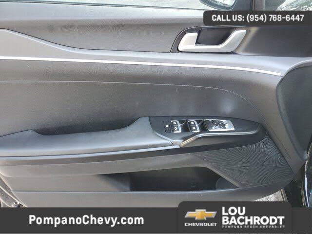 2022 Kia K5 GT-Line
                                    for sale in Pompano Beach, FL – photo 12