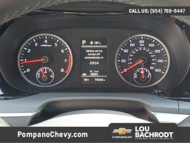 2022 Kia K5 GT-Line
                                    for sale in Pompano Beach, FL – photo 18