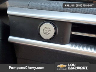 2022 Kia K5 thumbnail – Pompano Beach, FL – 27